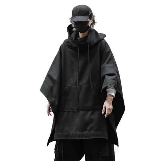 YoungCash Oversized Street Wear