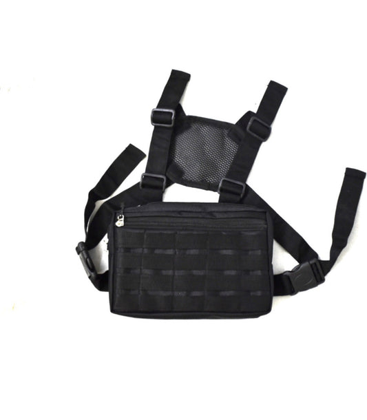 YoungCash Chest Rig Bags