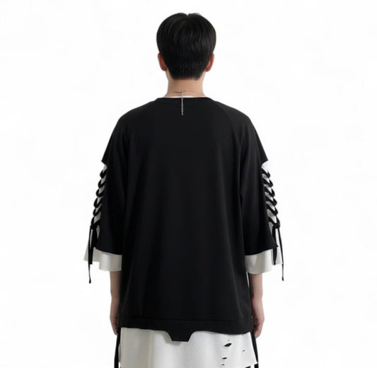 YoungCash Drop Solder Tees