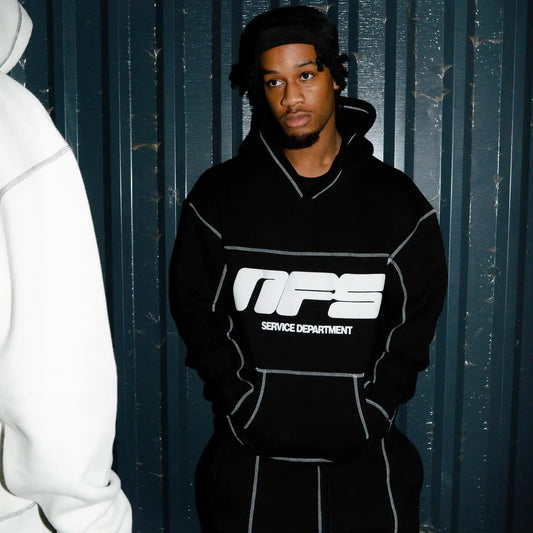 YoungCash Y2K Hoodies Men Harajuku Hip Hop Letter Graphic Printing Loose Sweatshirts 2023 Punk Rock Gothic Clothes Tops Pants Streetwear